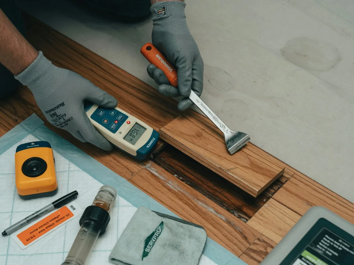 Why choose Water Damage Restoration in Frisco City, AL